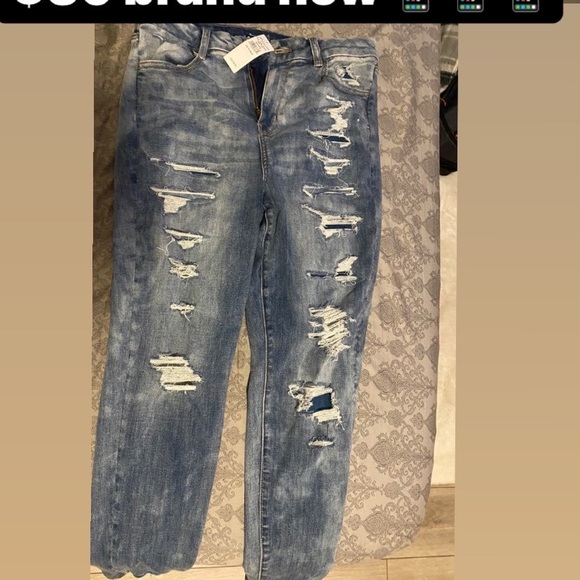 American eagle jeans - Picture 1 of 3
